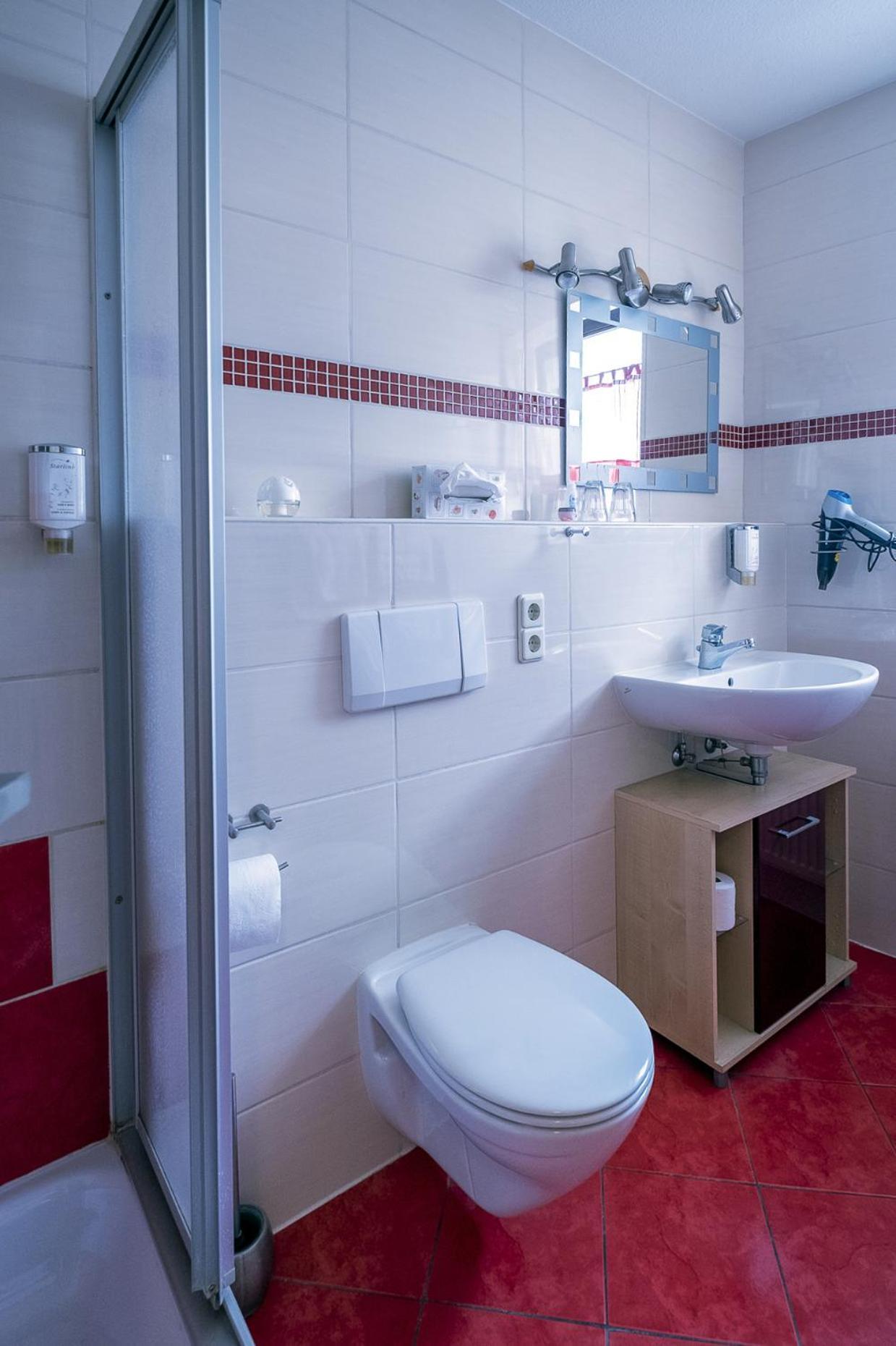 Alt Wehlheiden Hotel Kassel Bagian luar foto