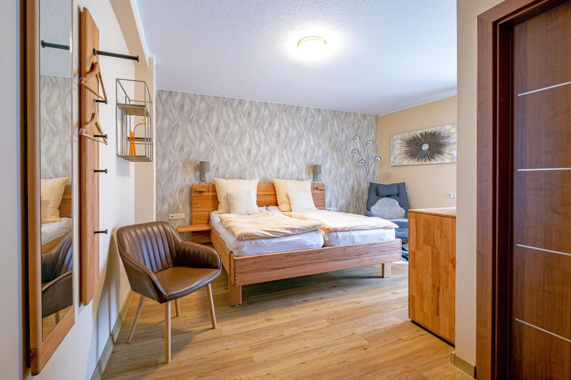 Alt Wehlheiden Hotel Kassel Bagian luar foto