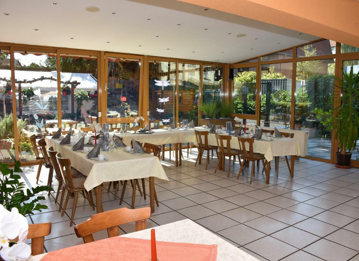 Alt Wehlheiden Hotel Kassel Bagian luar foto