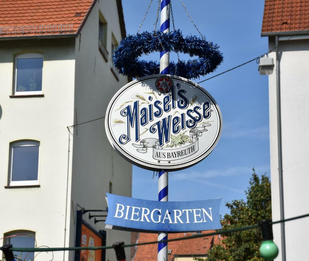 Alt Wehlheiden Hotel Kassel Bagian luar foto