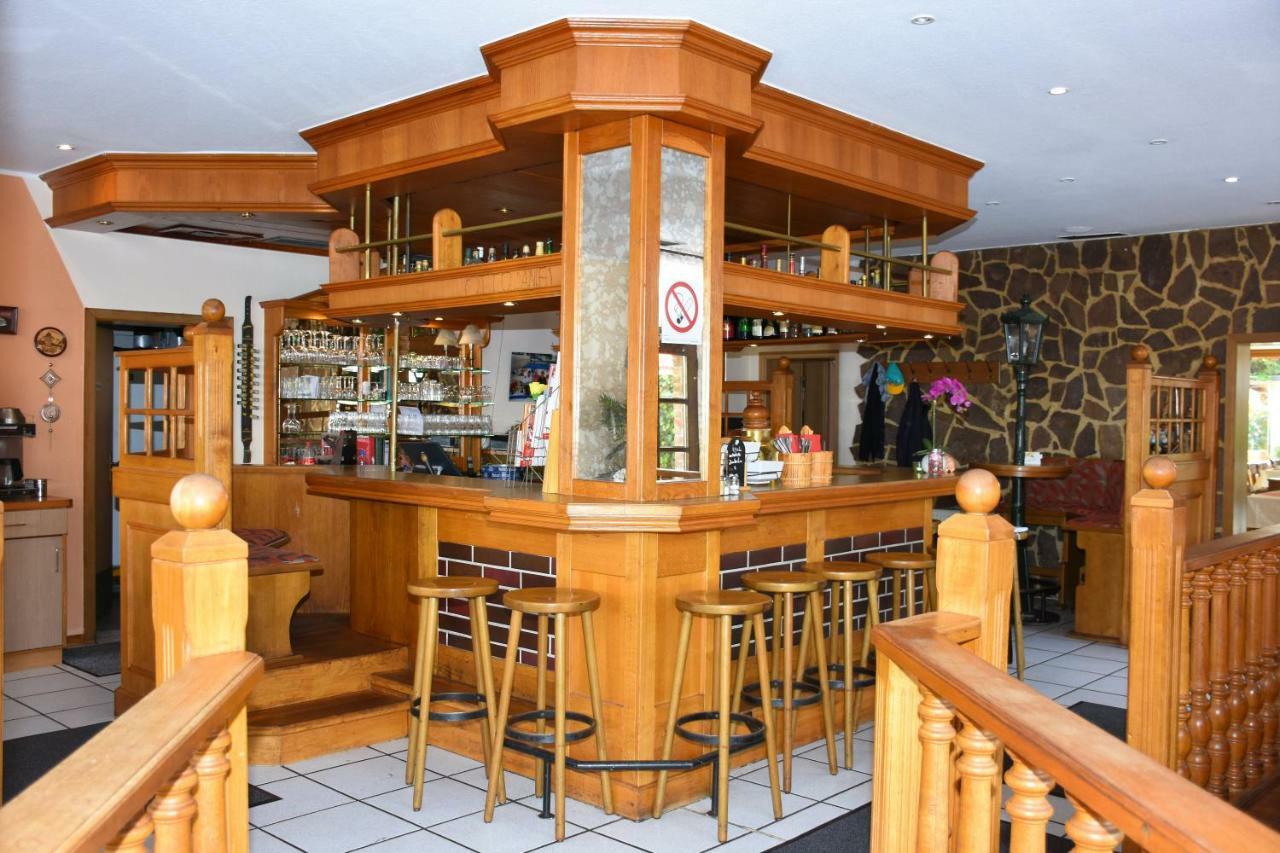 Alt Wehlheiden Hotel Kassel Bagian luar foto